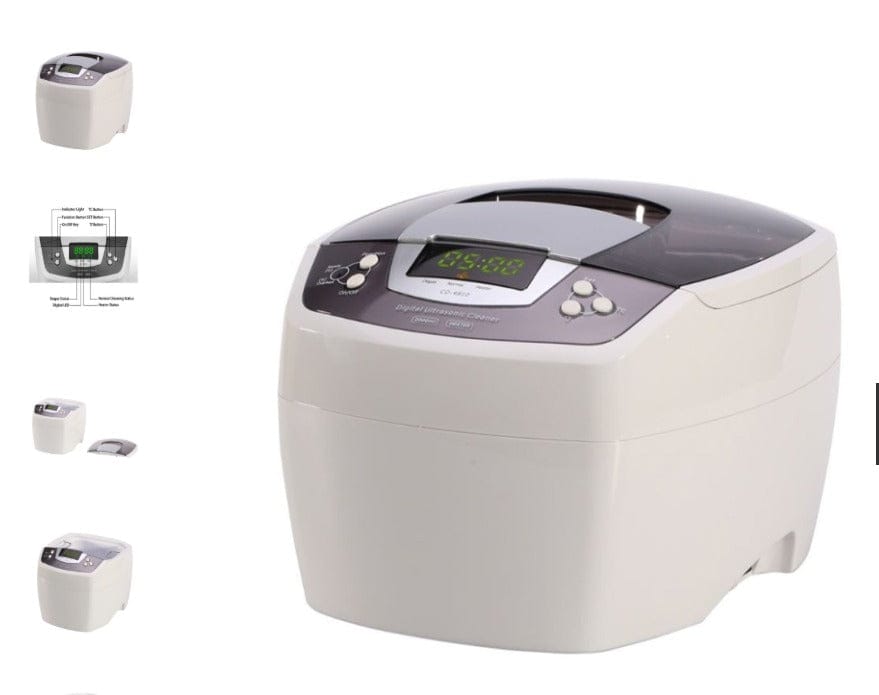 ULTRASONIDOS CODYSON CD-4810