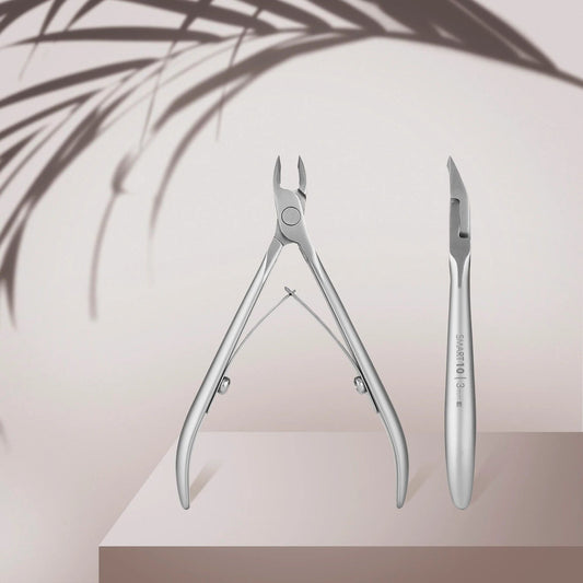 ALICATE CORTA CUTÍCULAS STALEKS SMART 10