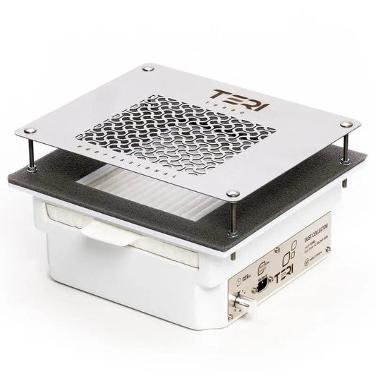 Aspirador Integrable Teri Turbo con filtro Home of Deva