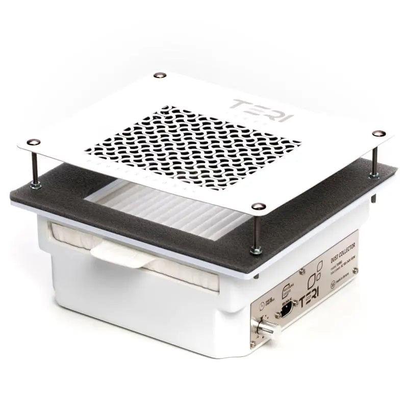 Aspirador Integrable Teri Turbo con filtro Home of Deva