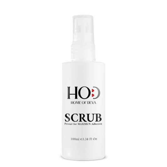 SCRUB 100ml - Home of Deva