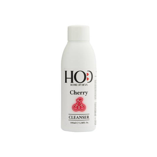 CLEANER de uñas 500 ml y 100 ml