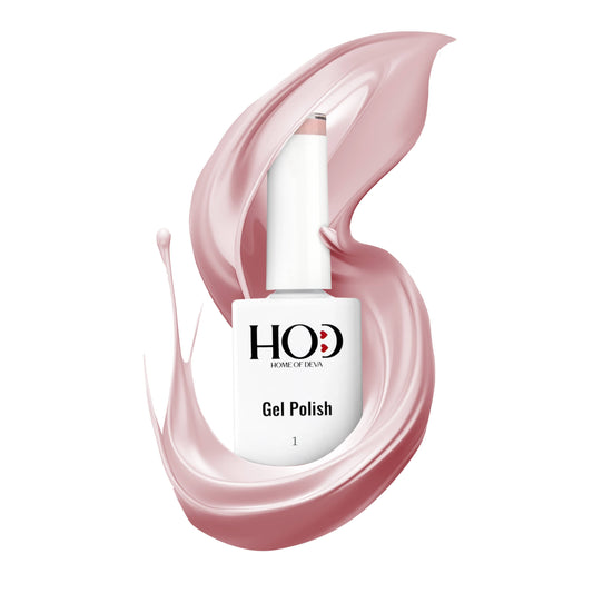 ESMALTES SEMIPERMANENTES IMPRESCINDIBLES