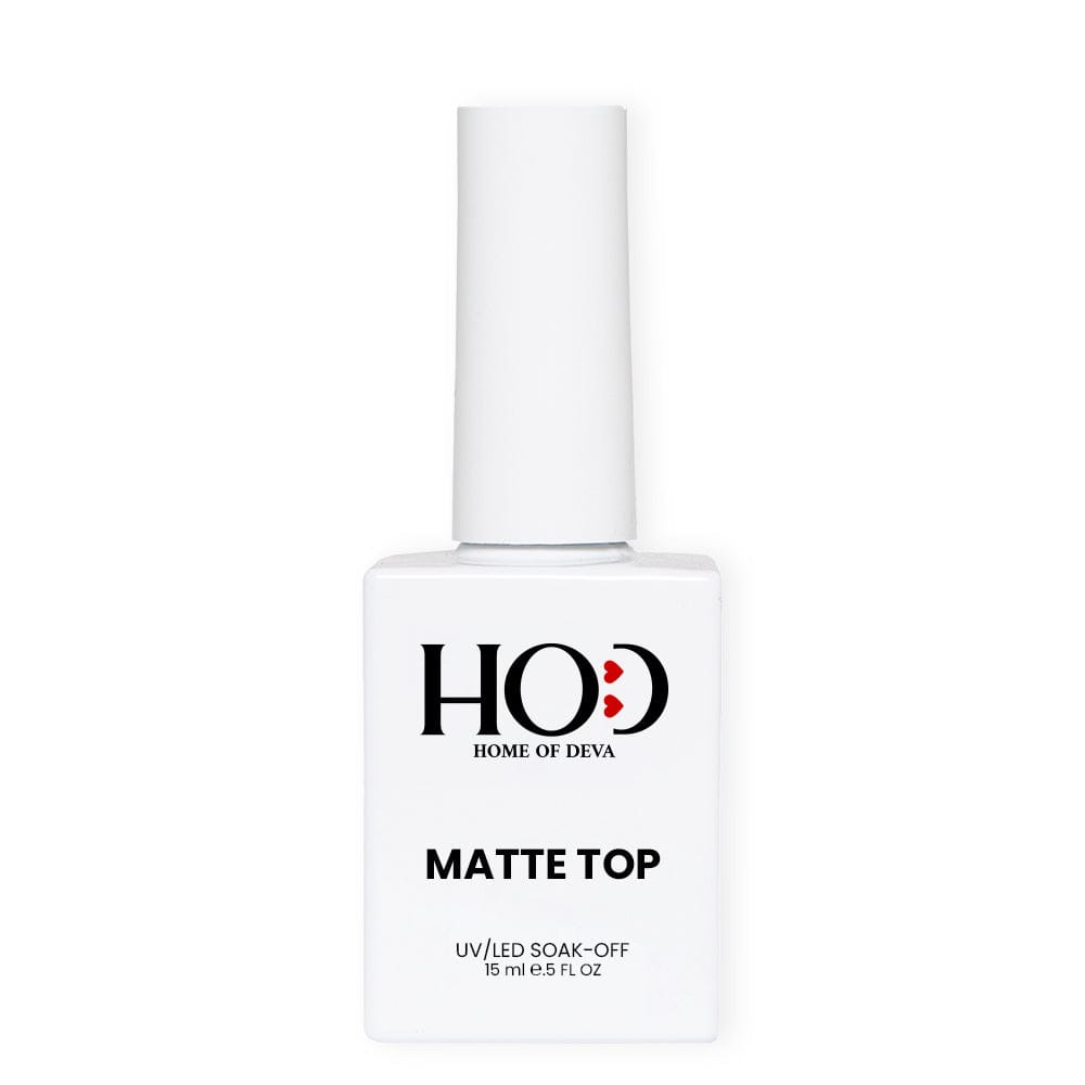 MATTE TOP 15ml Home of Deva