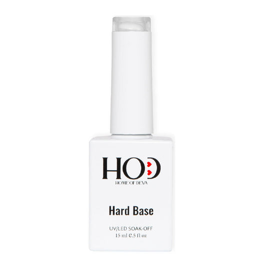 HARD BASE 15ml - Home of Deva