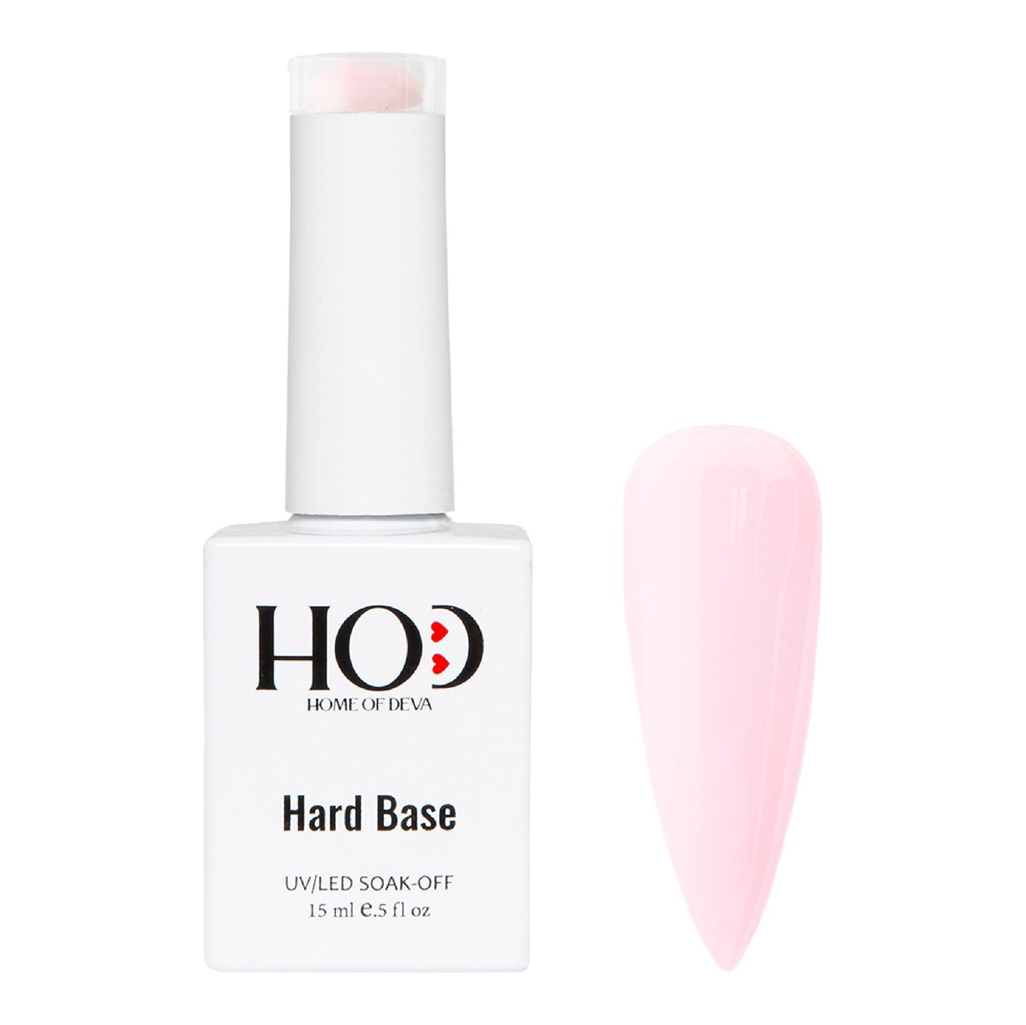 HARD BASE 15ml - Home of Deva