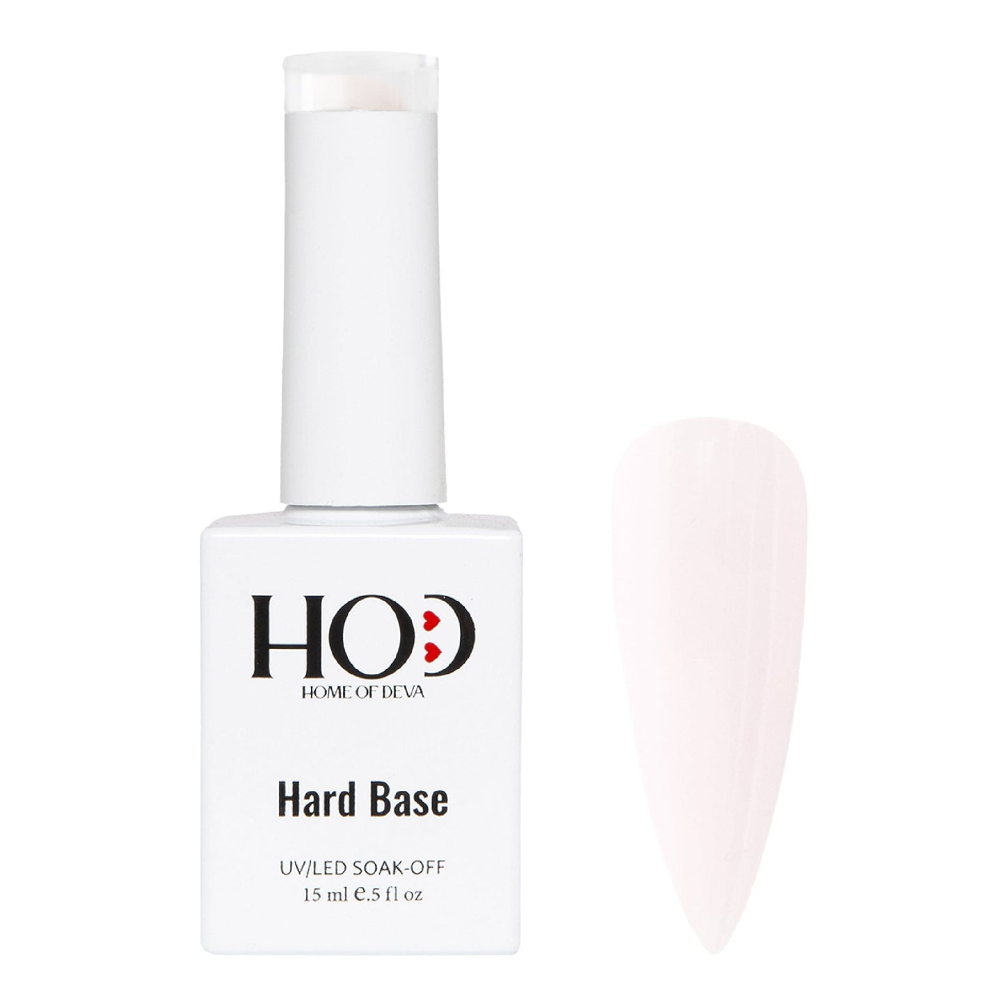 HARD BASE 15ml - Home of Deva