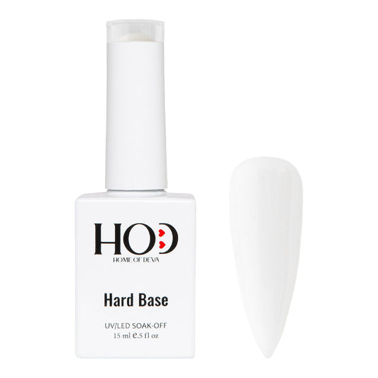HARD BASE 15ml - Home of Deva