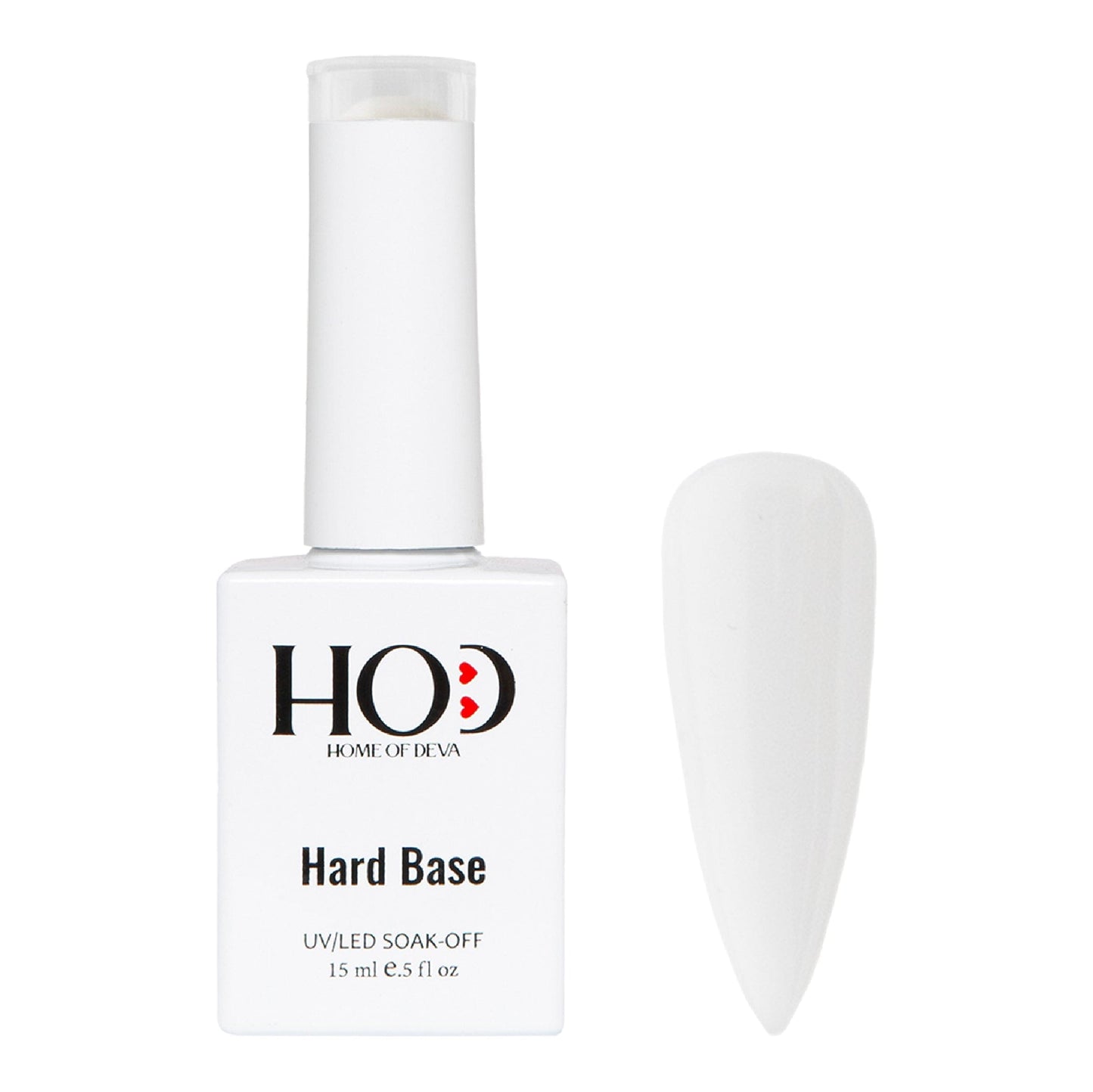 HARD BASE 15ml - Home of Deva