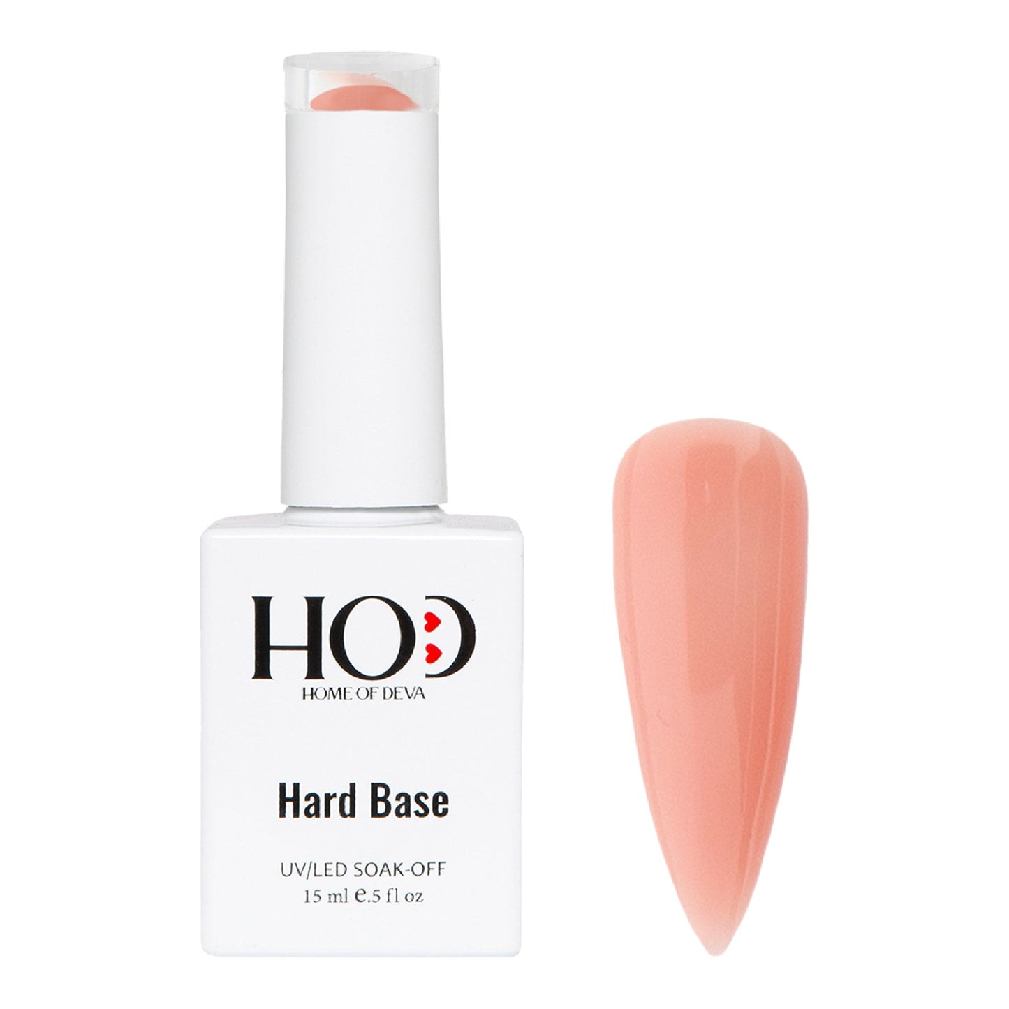 Hard Base Nude