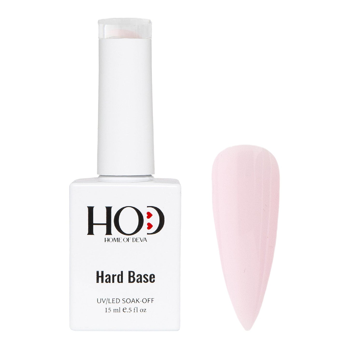 HARD BASE 15ml - Home of Deva