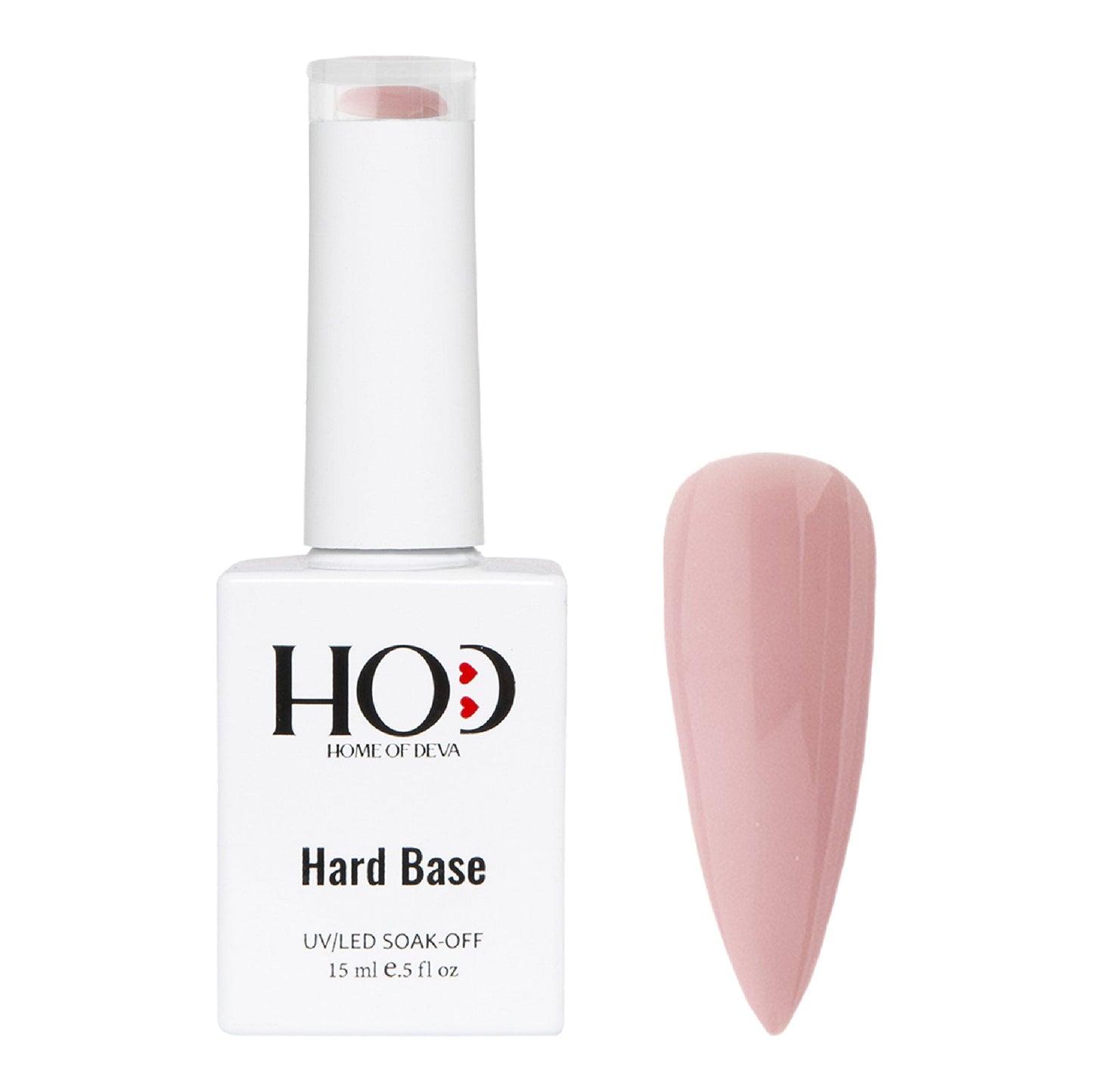 Hard Base Rose