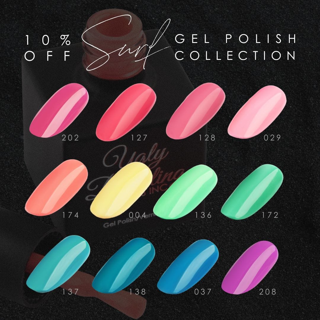 SURF COLLECTION UGLY DUCKLING