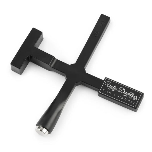 5-IN-1 MAGNET UGLY DUCKLING