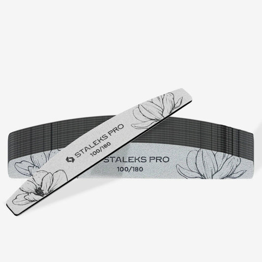 LIMAS MINERALES STALEKS 100/180 25 unidades