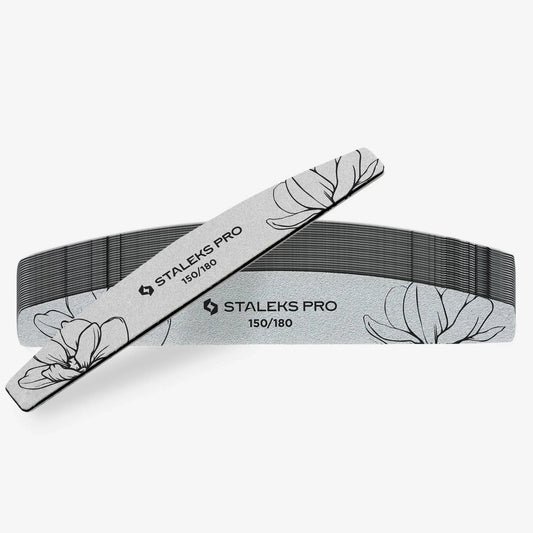 LIMAS MINERALES STALEKS 150/180 25 unidades