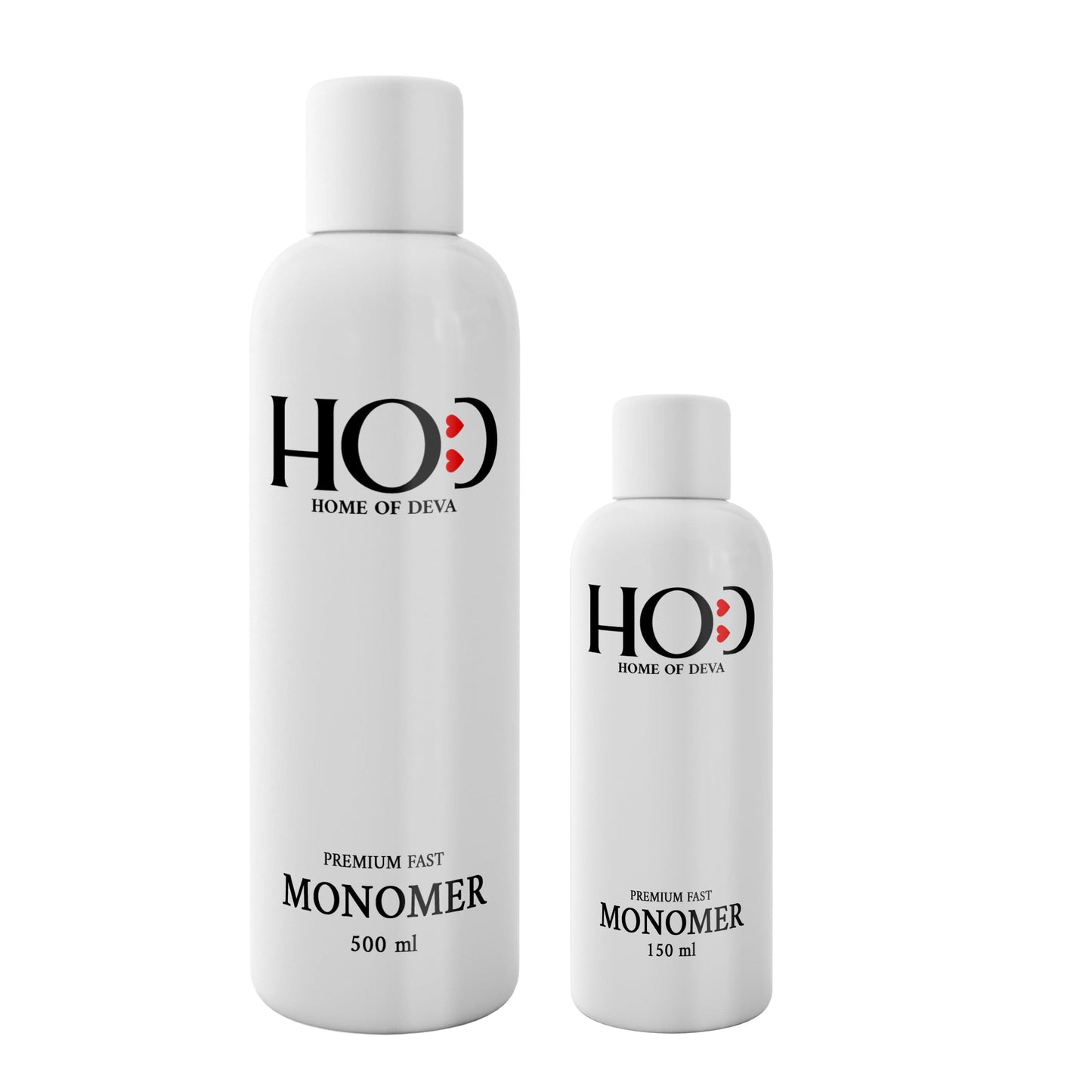 MONÓMERO PARA UÑAS ACRÍLICAS PROFESIONAL