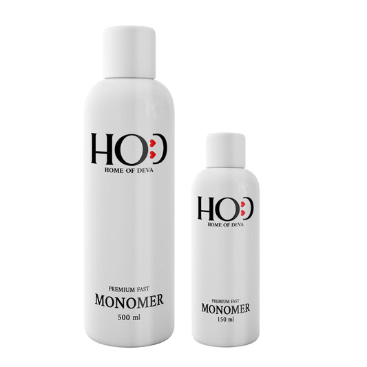 MONÓMERO PARA UÑAS ACRÍLICAS PROFESIONAL