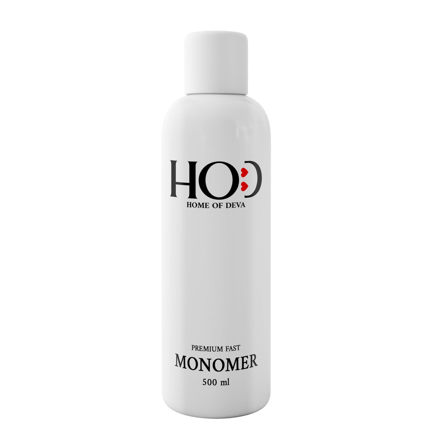 MONÓMERO PARA UÑAS ACRÍLICAS PROFESIONAL