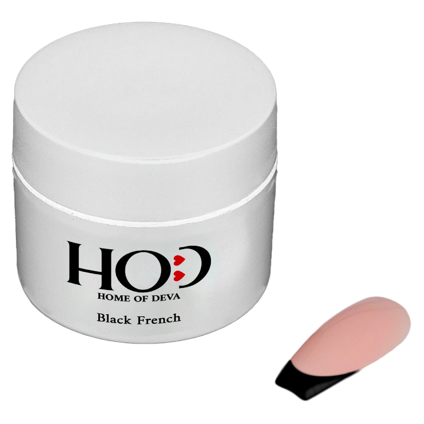 PERFECT FRENCH - Esmalte para uñas francesas