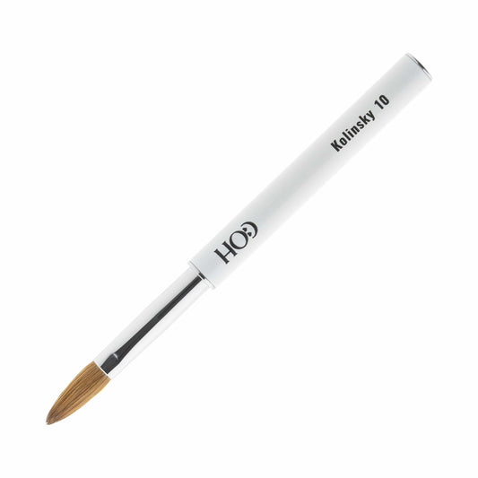 PINCEL ACRILICO KOLINSKY Nº10