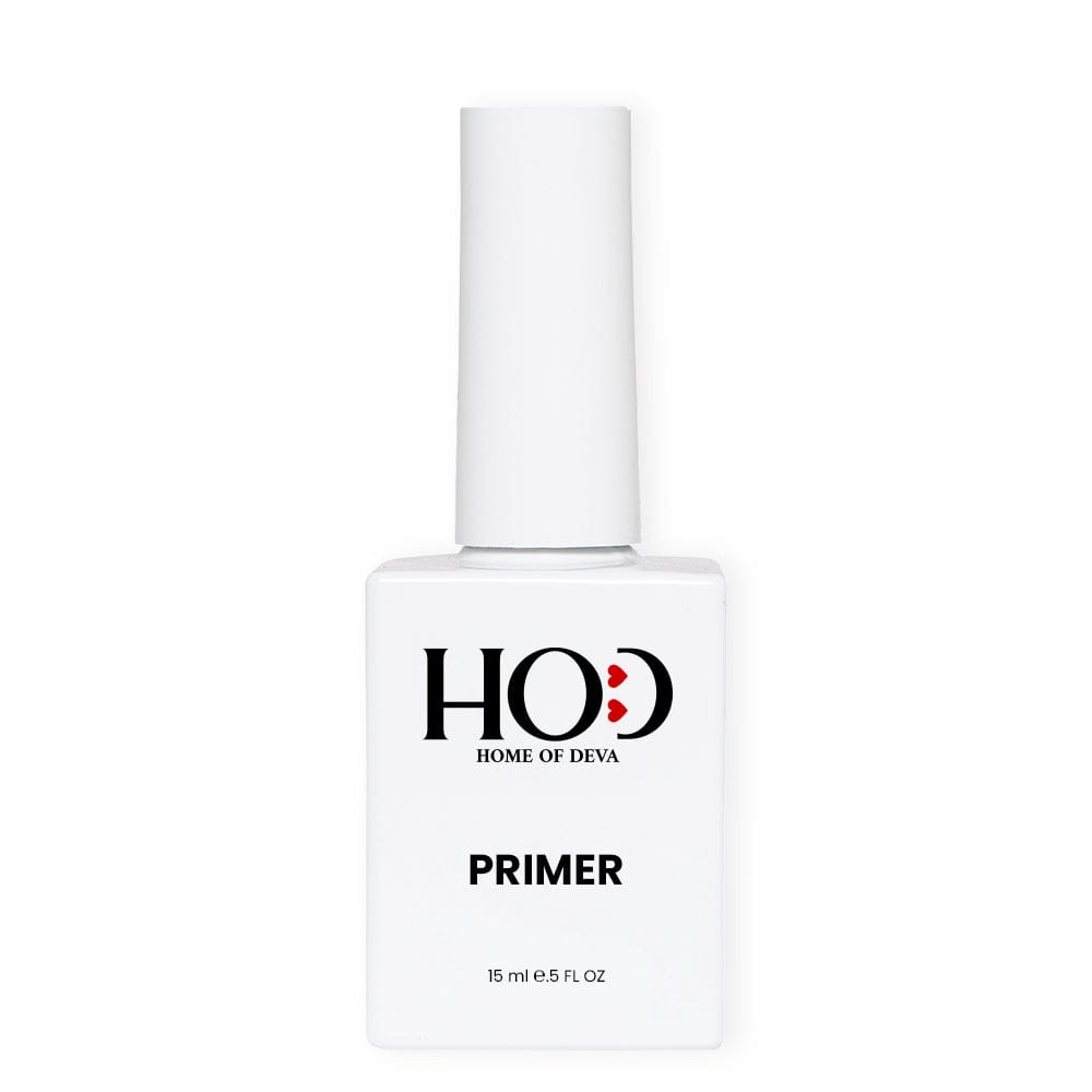 PRIMER SIN ÁCIDO para uñas 15ml