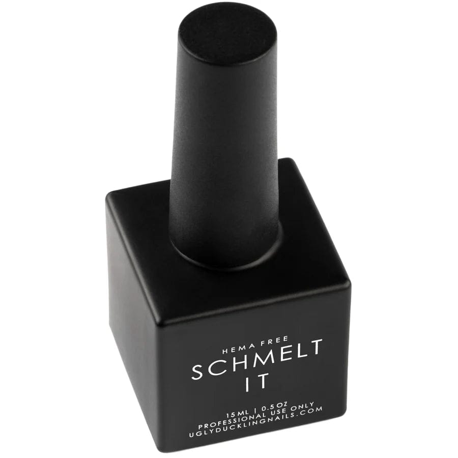 CLEAR - SCHMELT IT UGLY DUCKLING - BLOOMING GEL