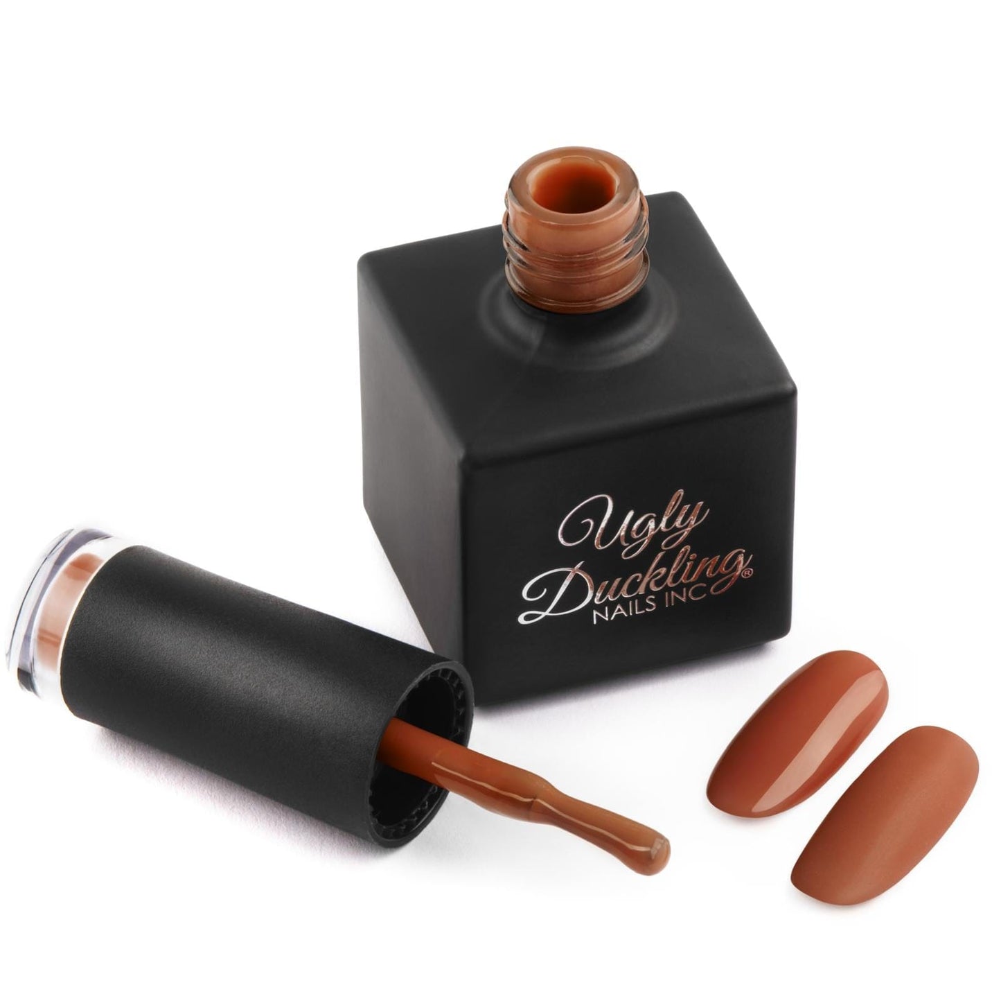 GEL POLISH 250 - 300 UGLY DUCKLING