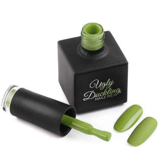 GEL POLISH 301 - 340 UGLY DUCKLING