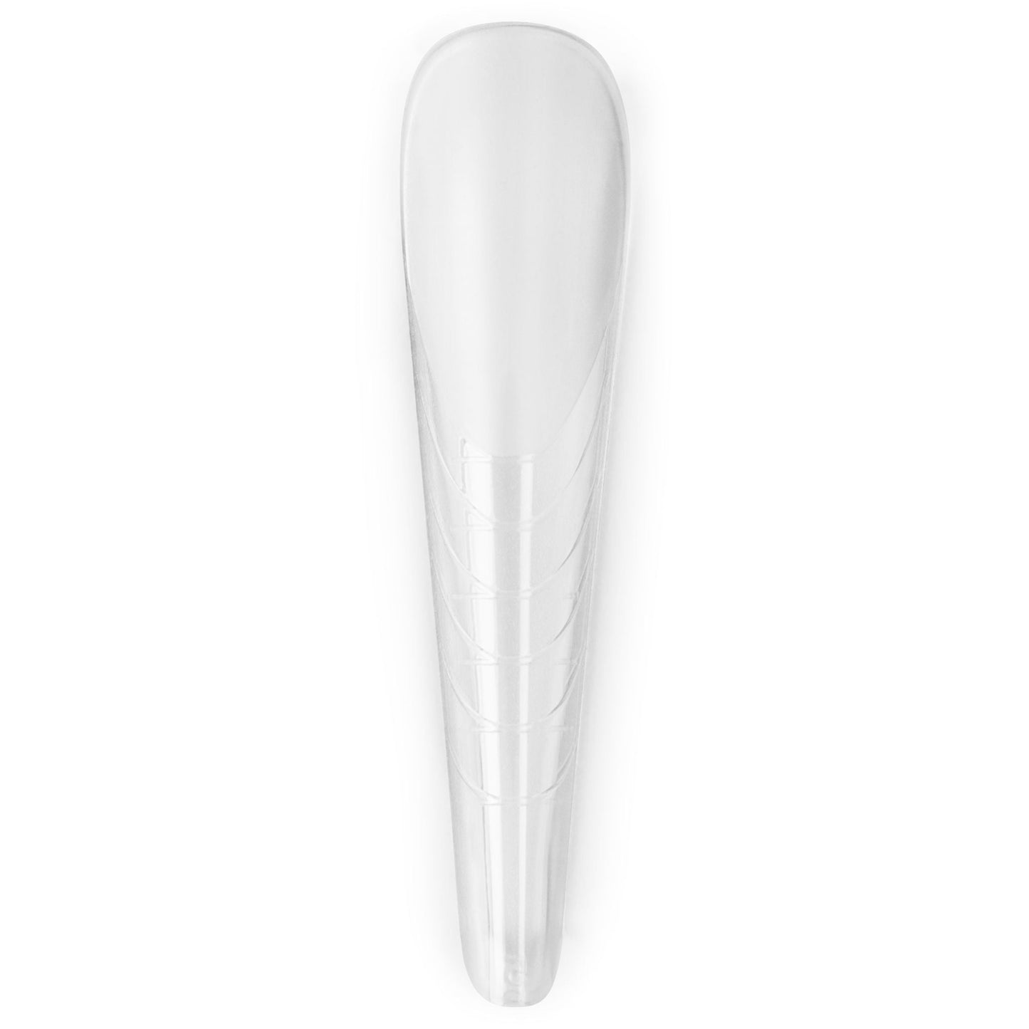DUAL NAIL FORMS 120pcs UGLY DUCKLING