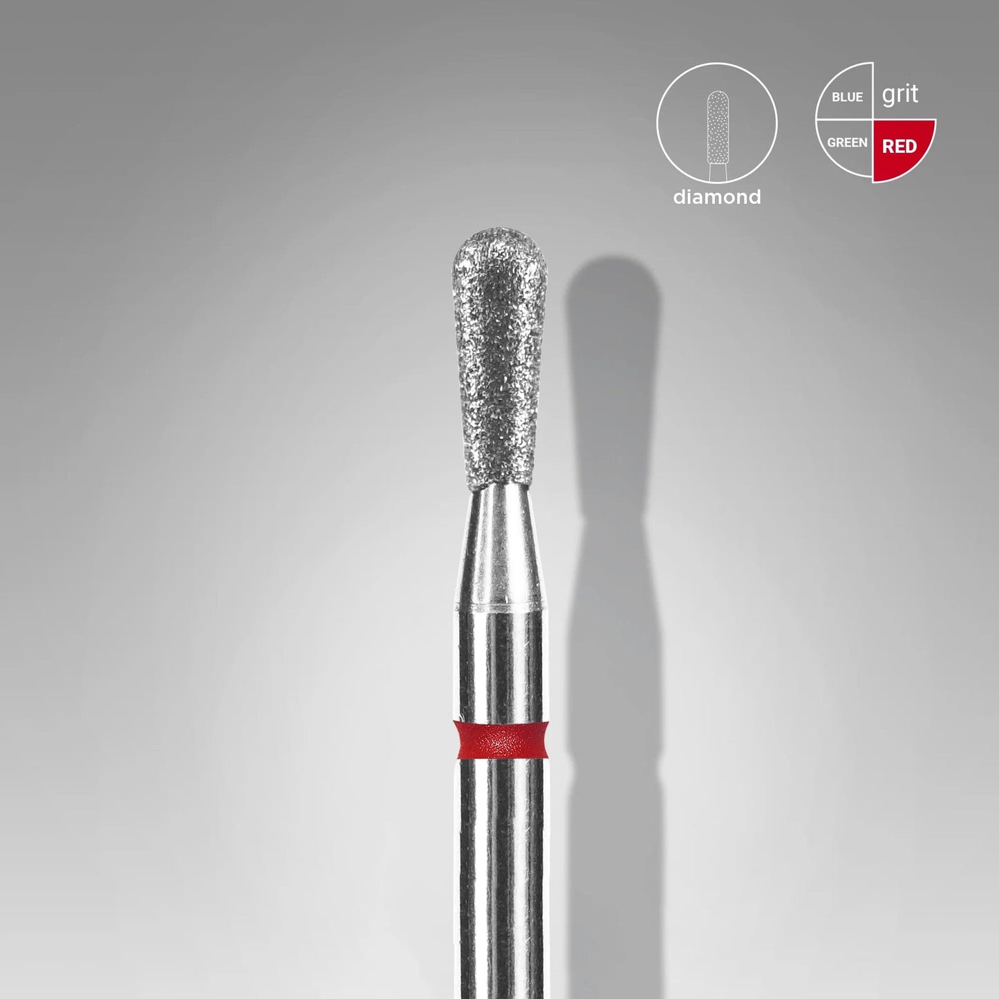 FRESA DIAMANTE CERILLA EXPERT DE STALEKS