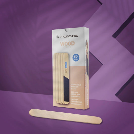 BASES DE LIMA DE MADERA PAPMAM 50 UNI