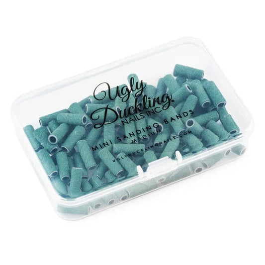 MINI SANDING BANDS UGLY DUCKLING