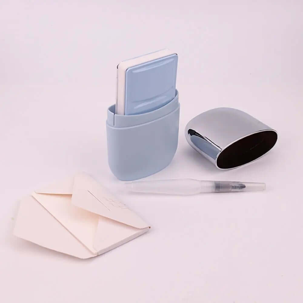 ACUARELAS PARA UÑAS 18 colores Home of Deva, Ugly Duckling