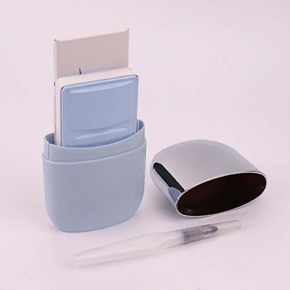 ACUARELAS PARA UÑAS 18 colores Home of Deva, Ugly Duckling