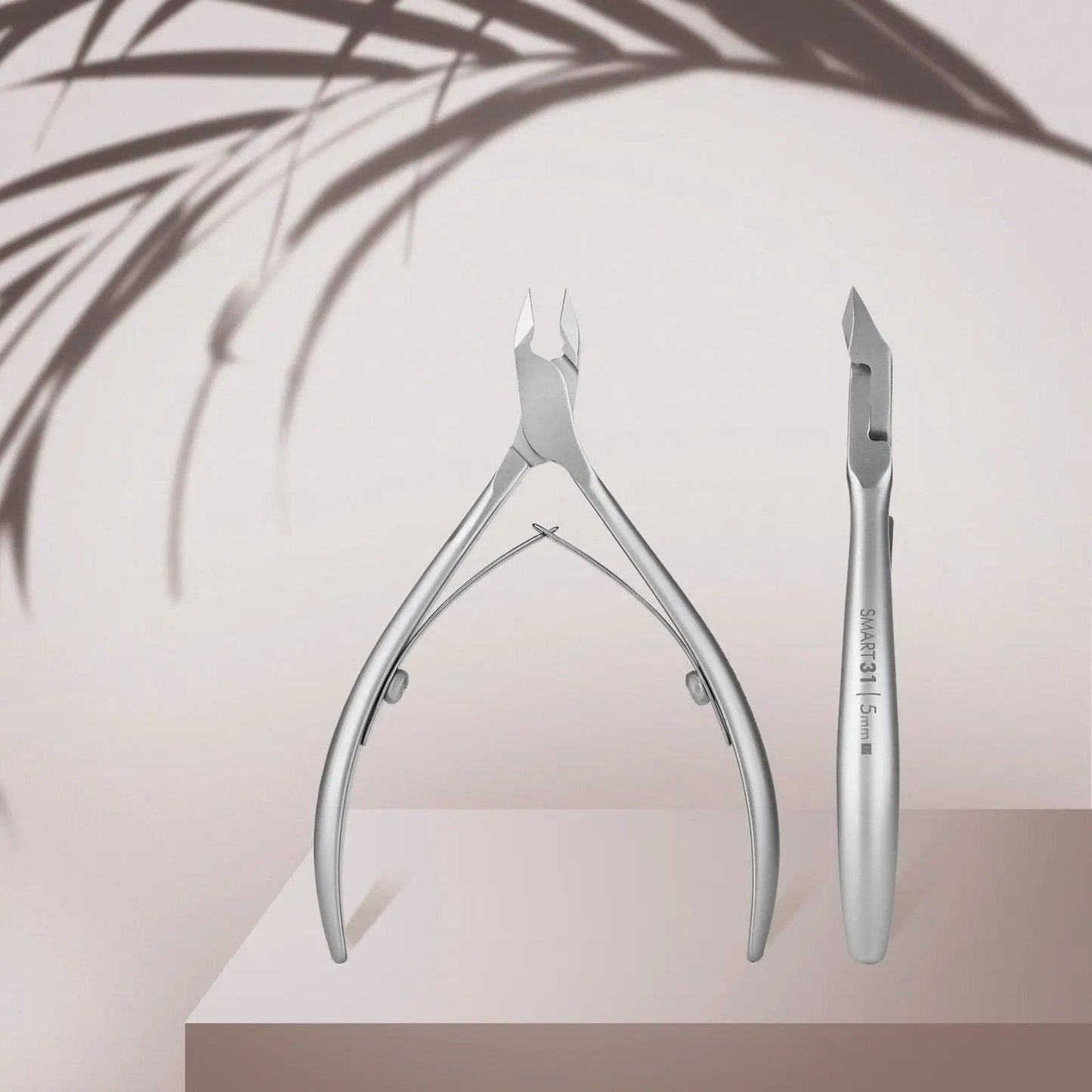 ALICATES DE CUTÍCULA STALEKS PRO SMART 31 Staleks
