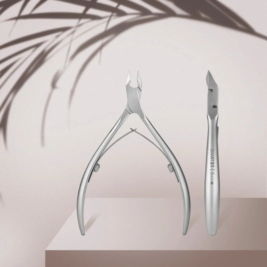 ALICATES DE CUTÍCULA STALEKS PRO SMART 31 Staleks
