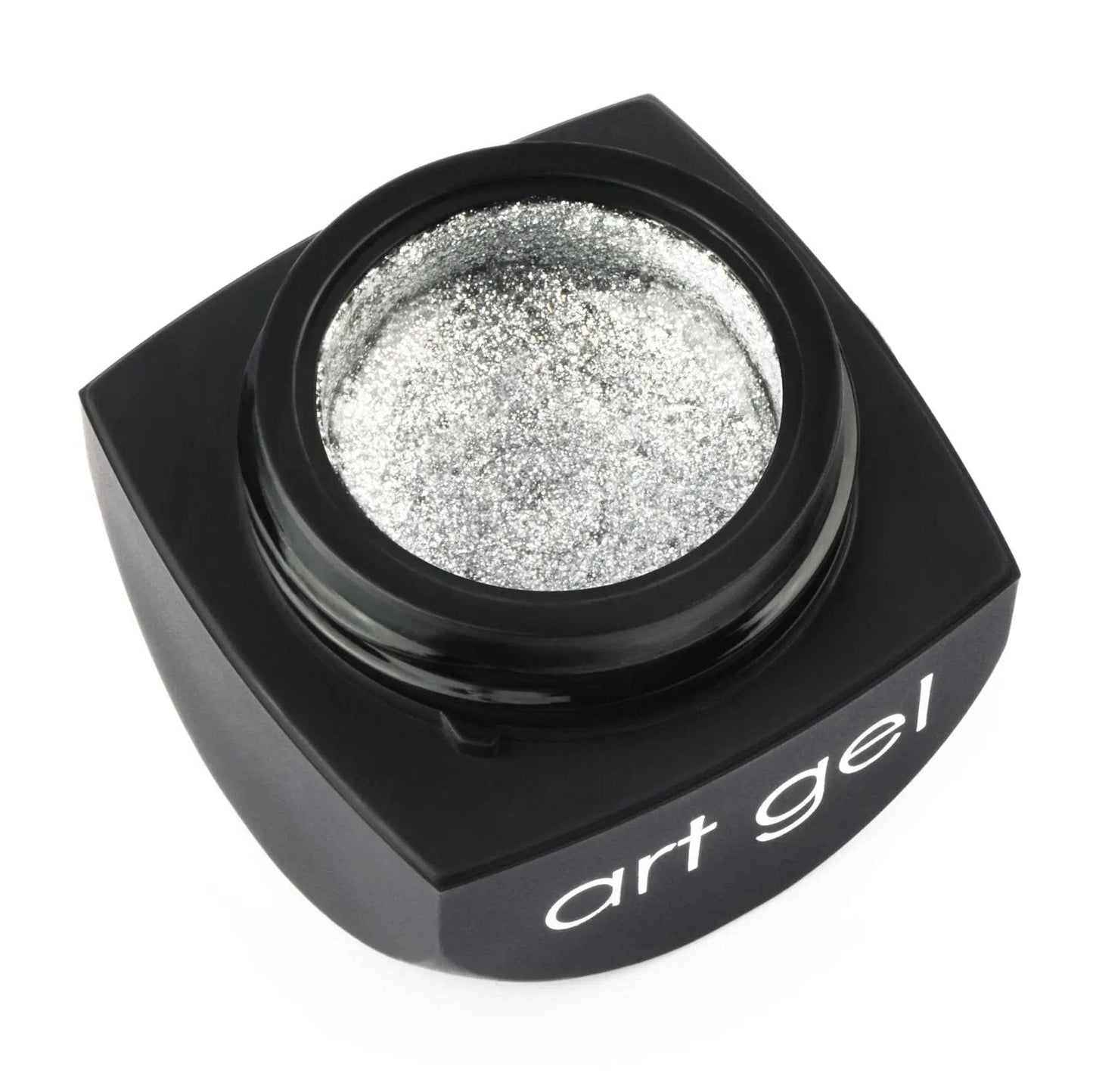 SILVER ART GEL