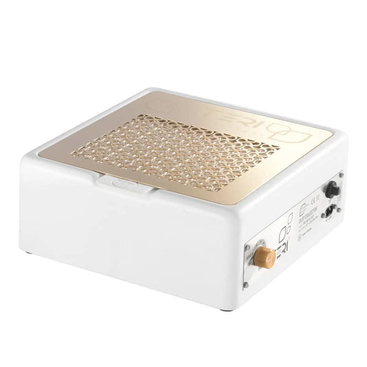 ASPIRADOR TERI TURBO SOBREMESA CON FILTRO HEPA Teri