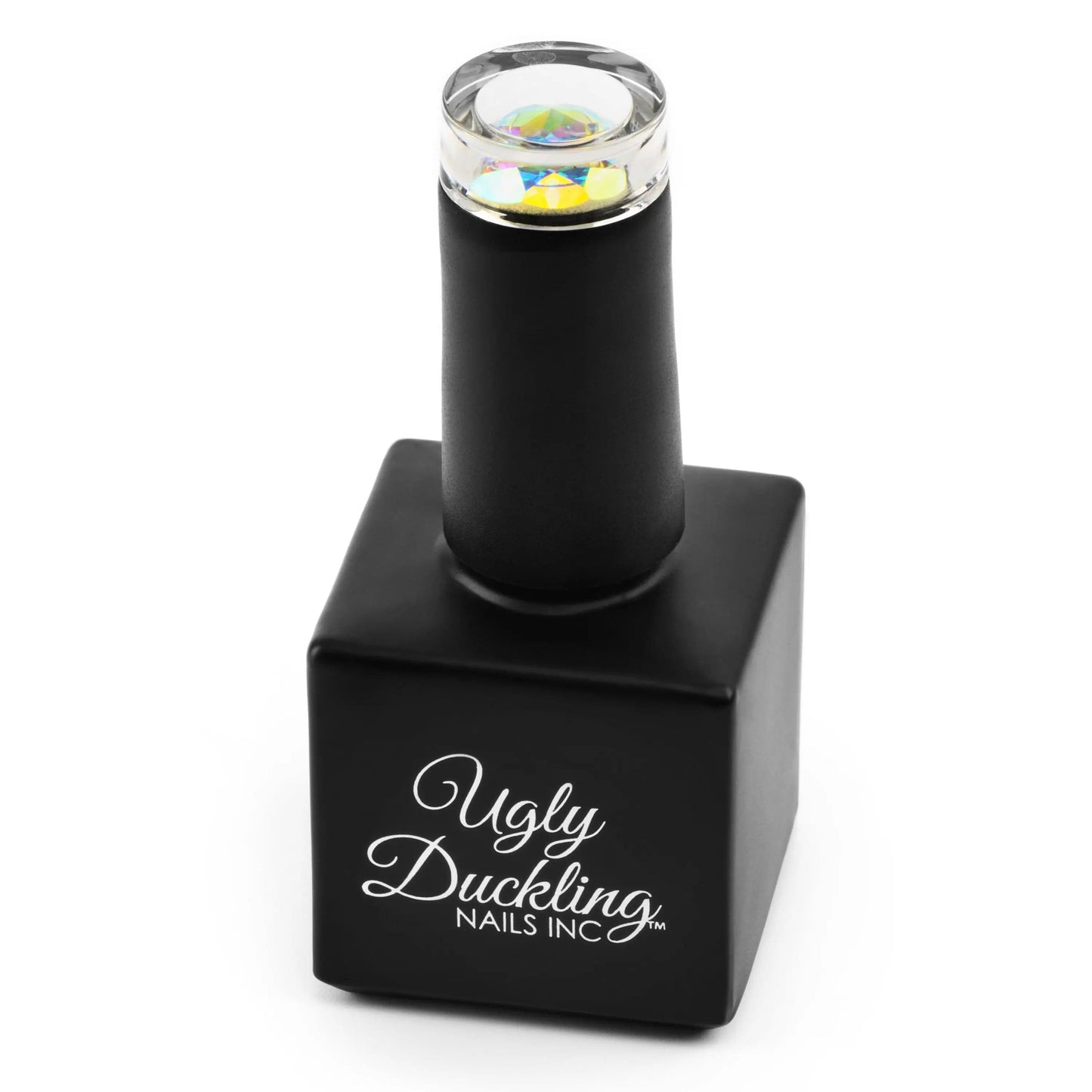 Nail prep uglyduckling nails