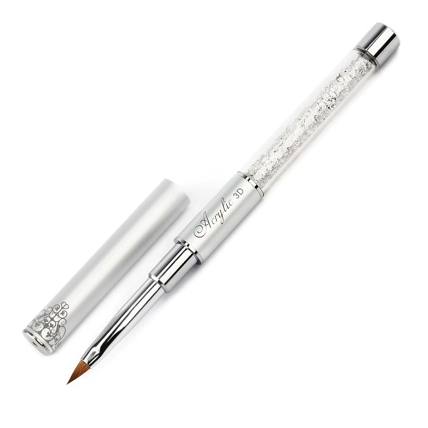 PREMIUM CRYSTAL ACRYLIC 3D Home of Deva