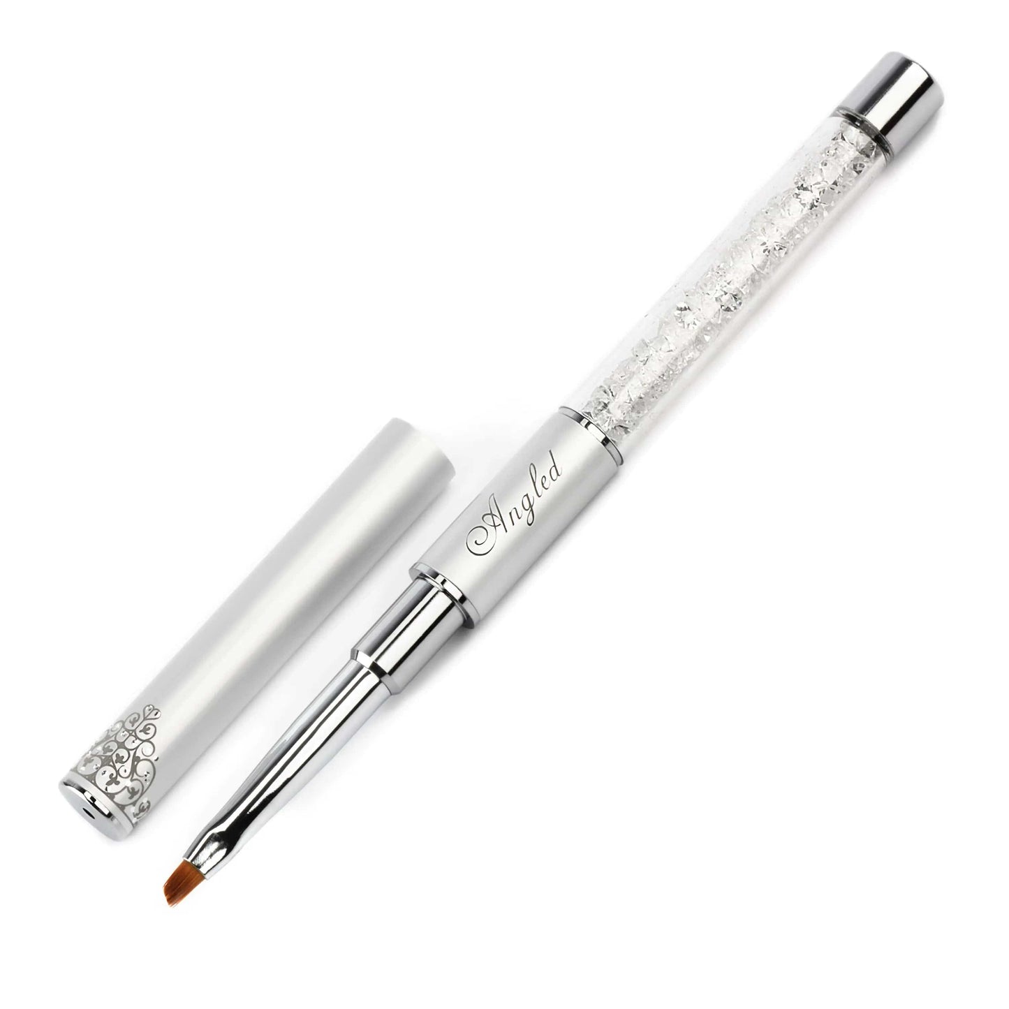 PREMIUM CRYSTAL ANGLED Home of Deva