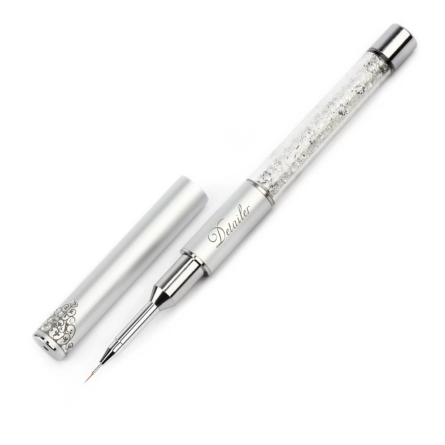 PREMIUM CRYSTAL DETAILER Home of Deva