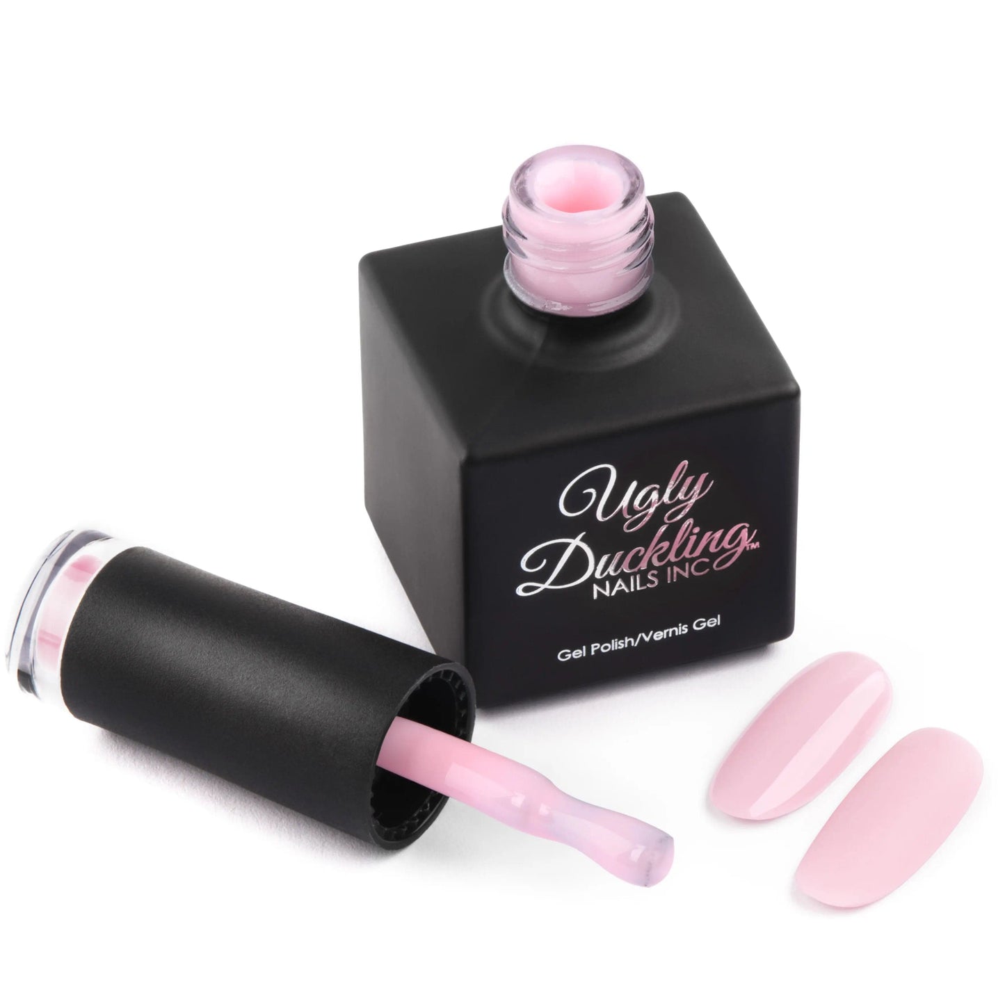 BUILD-A-BASe BUILDER BASE PINK ugly duckling nails europe
