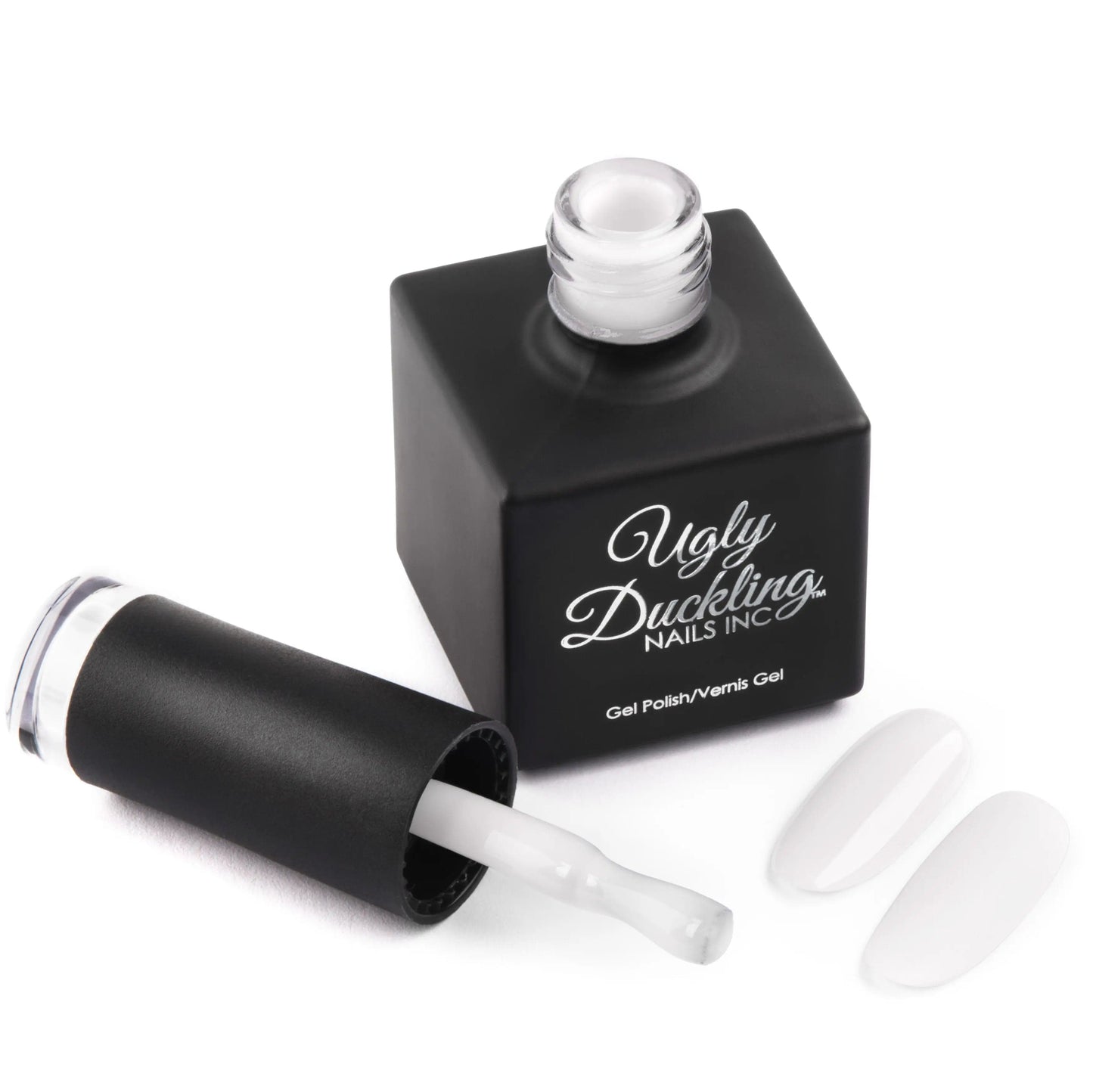BUILD-A-BASE  BUILDER BASE MILKY WHITE ugly duckling nails europe