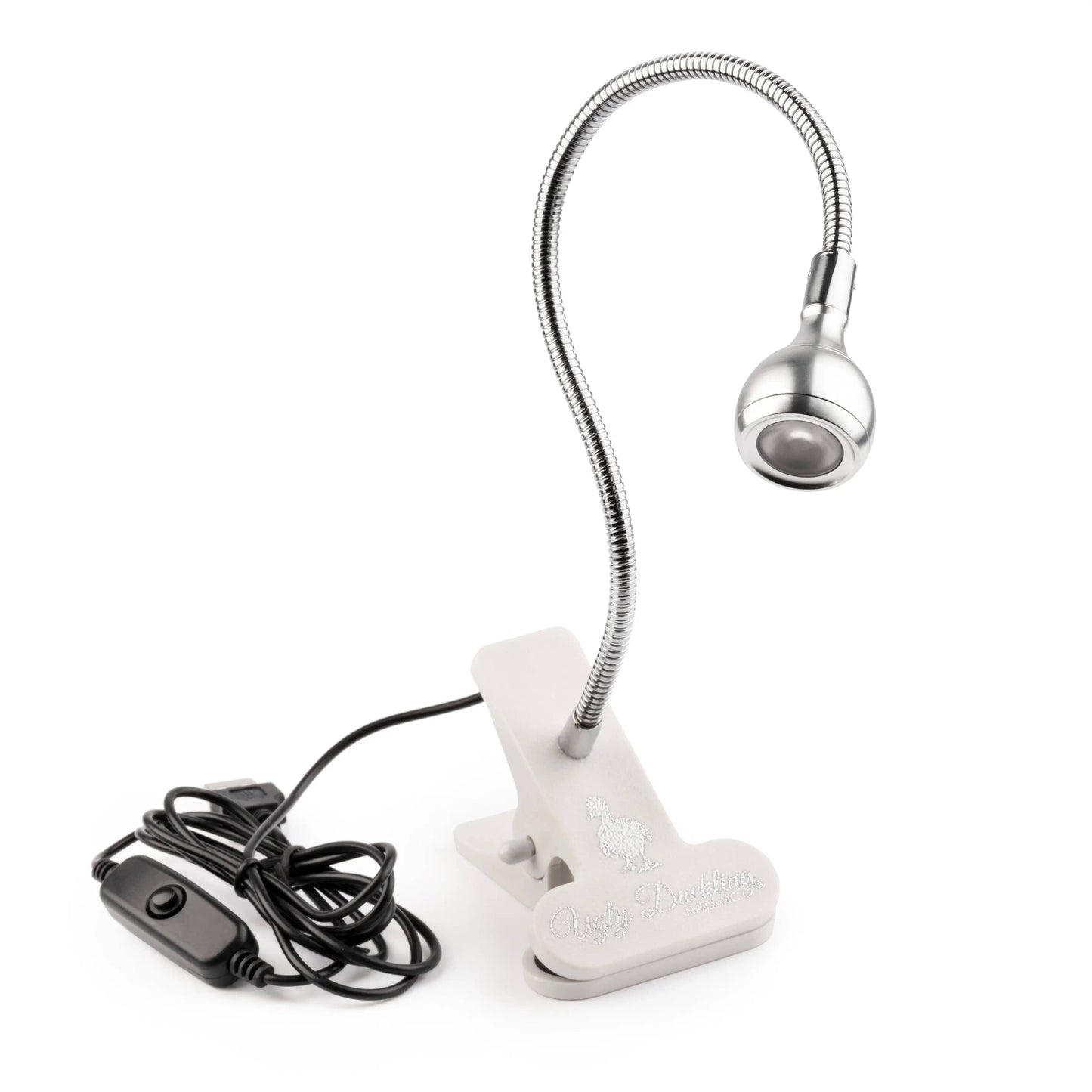 GOOSENECK LED LIGHT Home of Deva