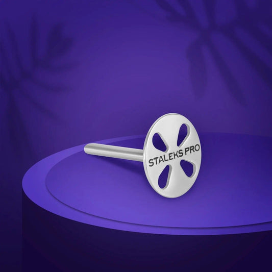 Pododisc staleks talla M 20mm