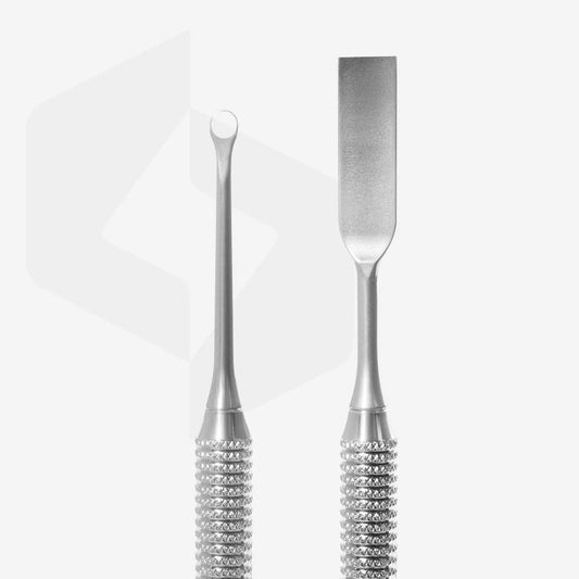 EMPUJADOR DE CUTICULA STALEKS PRO EXPERT 51-1 Staleks