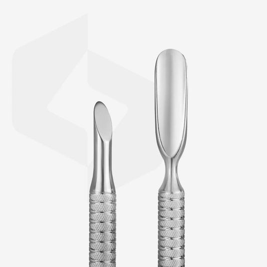 EMPUJADOR DE CUTICULA STALEKS PRO EXPERT 90-2