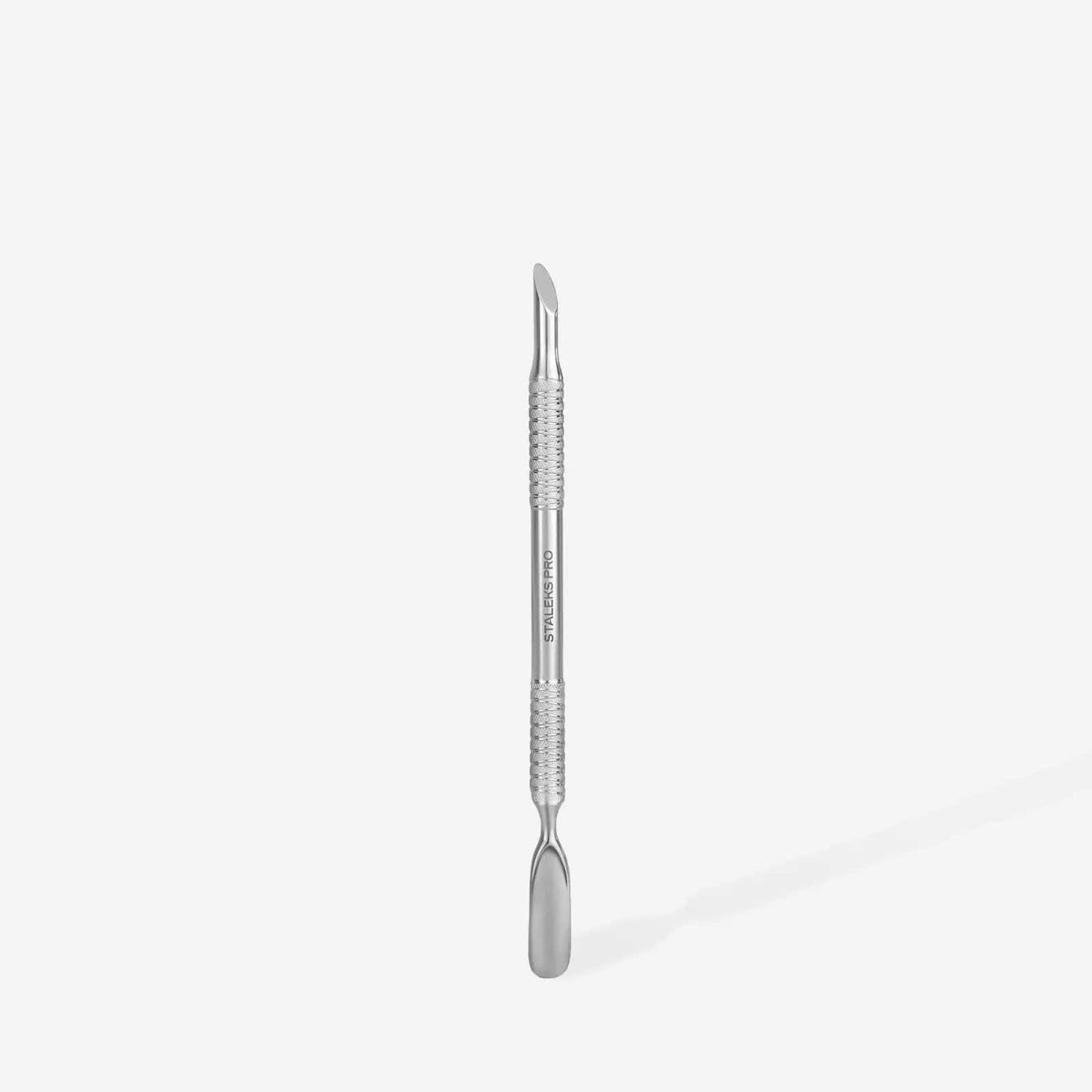 EMPUJADOR DE CUTICULA STALEKS PRO EXPERT 90-2